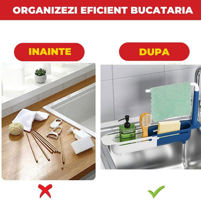 SUPORT SMART PENTRU CHIUVETA