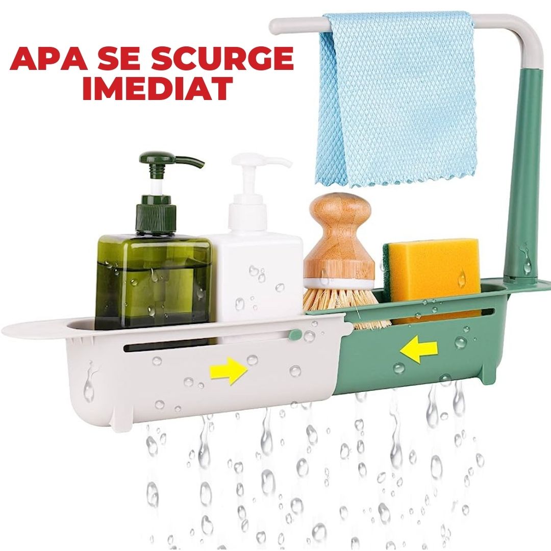 SUPORT SMART PENTRU CHIUVETA