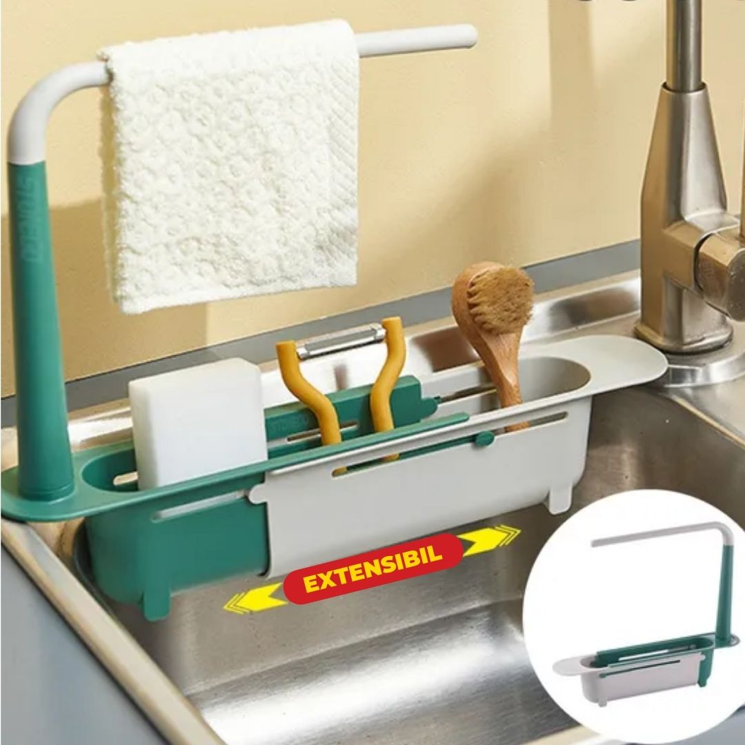 SUPORT SMART PENTRU CHIUVETA