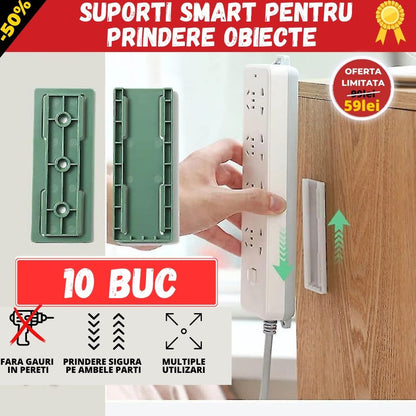 SUPORTI SMART PENTRU PRINDERE OBIECTE