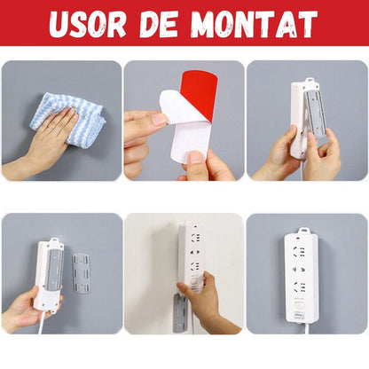 SUPORTI SMART PENTRU PRINDERE OBIECTE