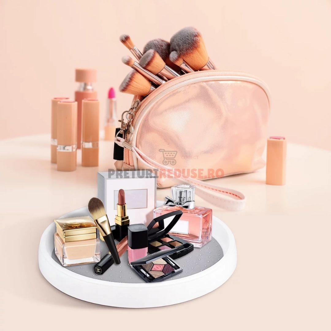 TAVA MAGICA ROTATIVA