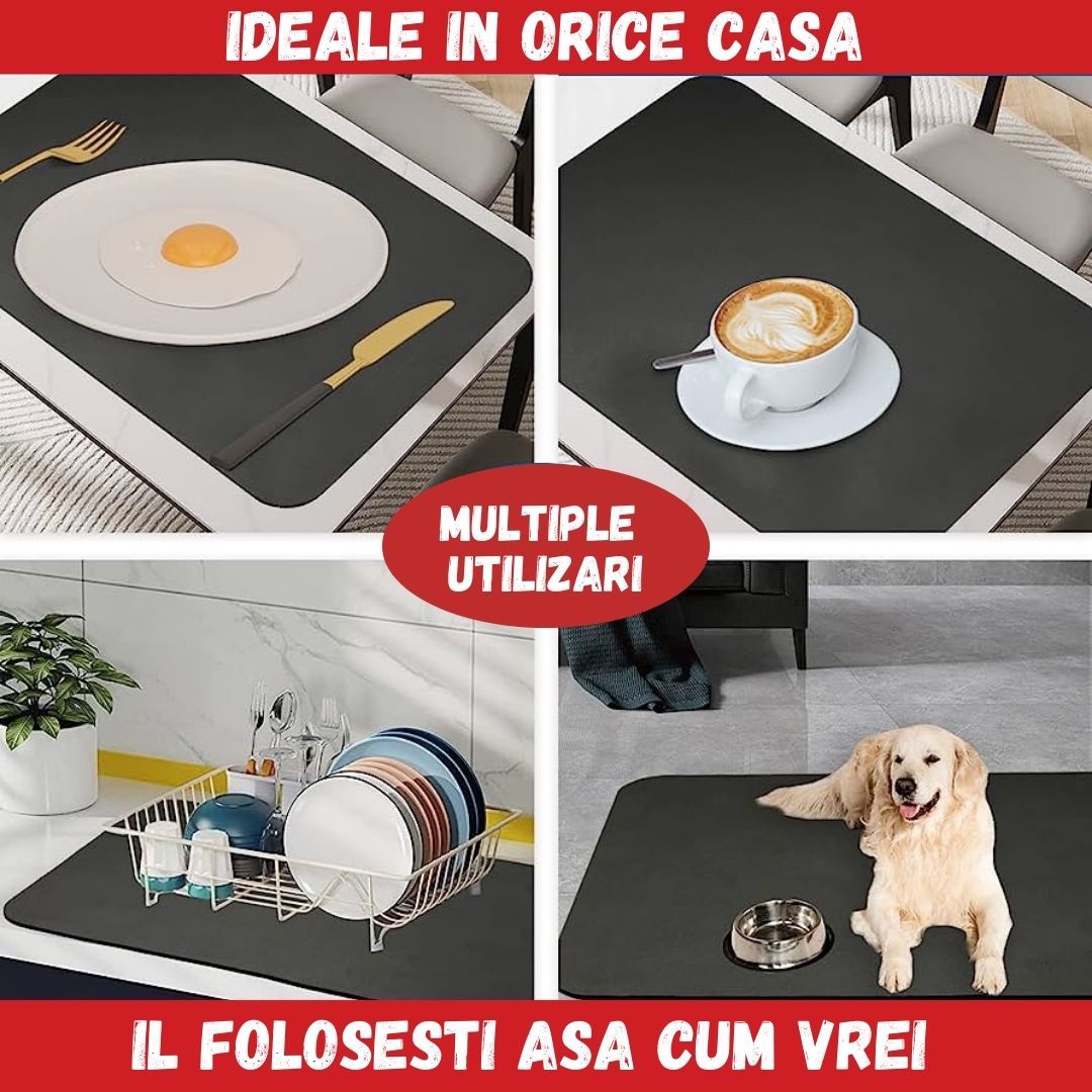 1+1 GRATIS COVORAS MAGIC PENTRU BUCATARIE