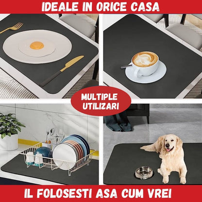 1+1 GRATIS COVORAS MAGIC PENTRU BUCATARIE