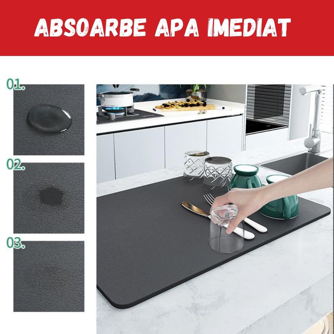 1+1 GRATIS COVORAS MAGIC PENTRU BUCATARIE