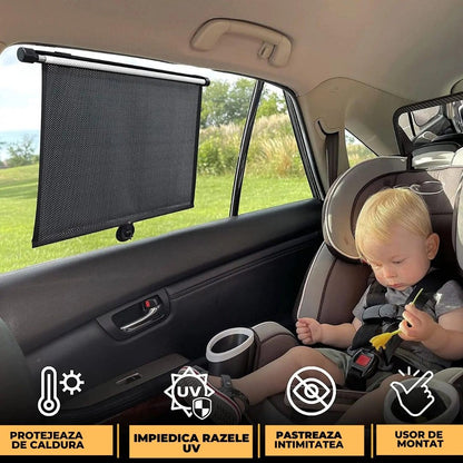 1+1 GRATIS RULOU SOLAR SMART