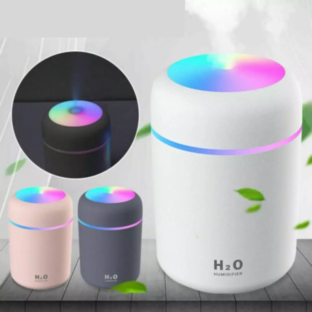 1+1 GRATIS UMIDIFICATOR MAGIC