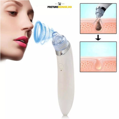 APARAT PENTRU CURĂȚAREA FEȚEI Preturi Reduse 