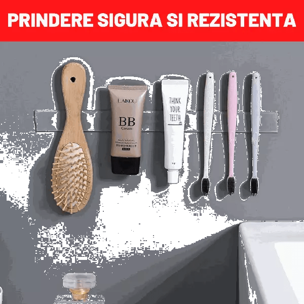 BANDA MAGICA - 5 METRII