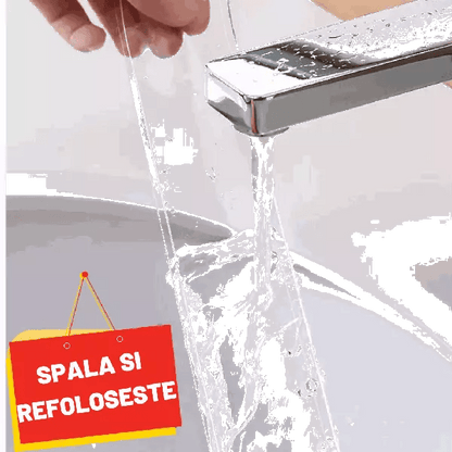 BANDA MAGICA - 5 METRII