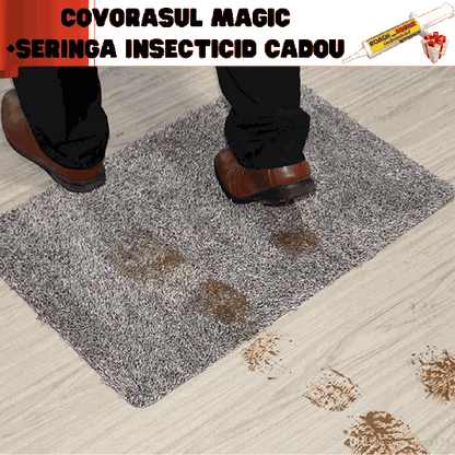 COVORASUL MAGIC+SERINGA INSECTICID CADOU