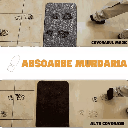 COVORASUL MAGIC+SERINGA INSECTICID CADOU