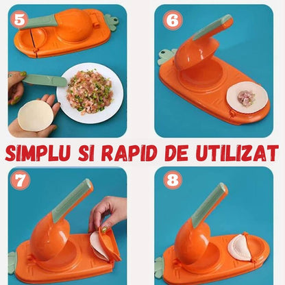 DISPOZITIV SMART PENTRU COLTUNASI