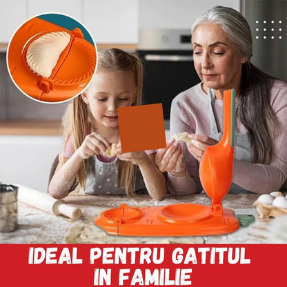 DISPOZITIV SMART PENTRU COLTUNASI