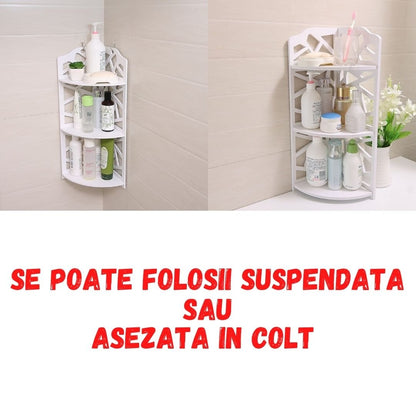 ETAJERA PENTRU COLT