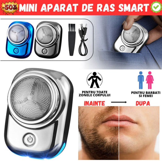 MINI APARAT DE RAS SMART