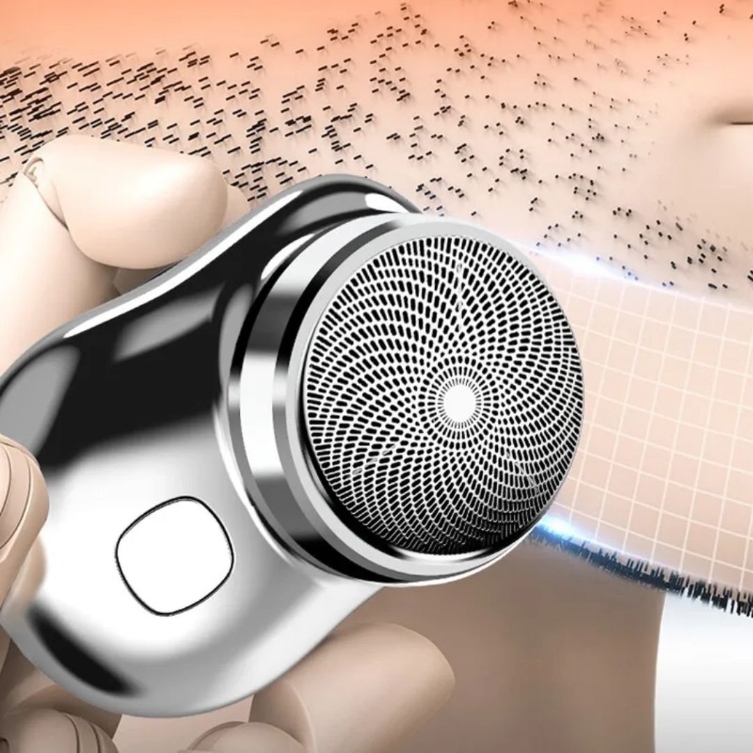 MINI APARAT DE RAS SMART