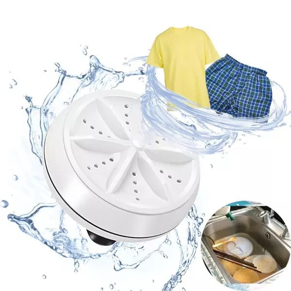 MINI MASINA DE SPALAT SMART