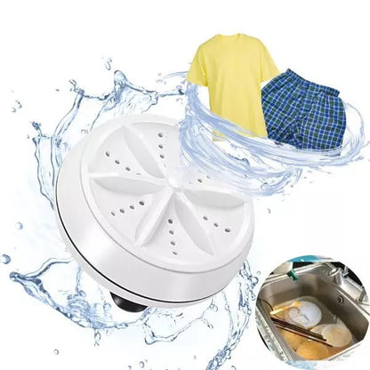 MINI MASINA DE SPALAT SMART