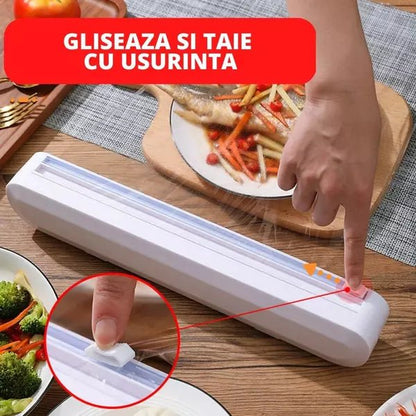 ORGANIZATOR SMART PENTRU FOLIE