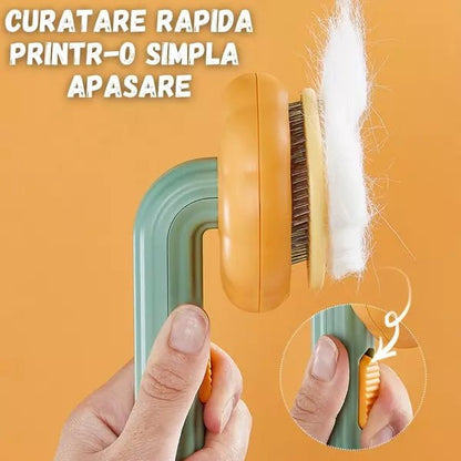 PERIA MAGICA PENTRU ANIMALUTE