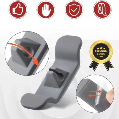 SET 12 ORGANIZATOARE CABLURI