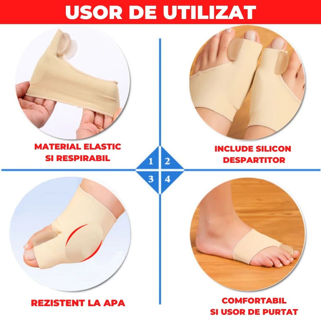 SET 2 CORECTOARE MAGICE PENTRU MONTURI