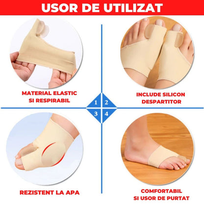 SET 2 CORECTOARE MAGICE PENTRU MONTURI