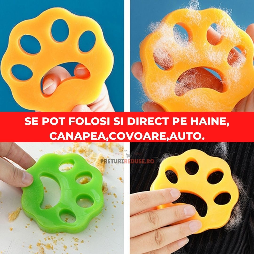 SET 2 DISCURI MAGICE