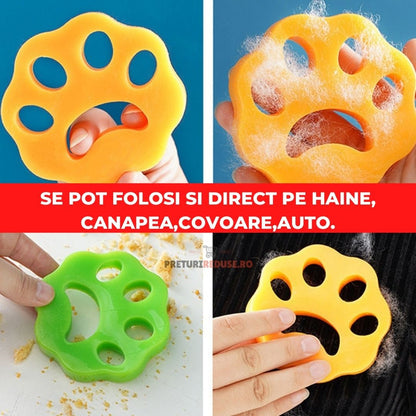 SET 2 DISCURI MAGICE