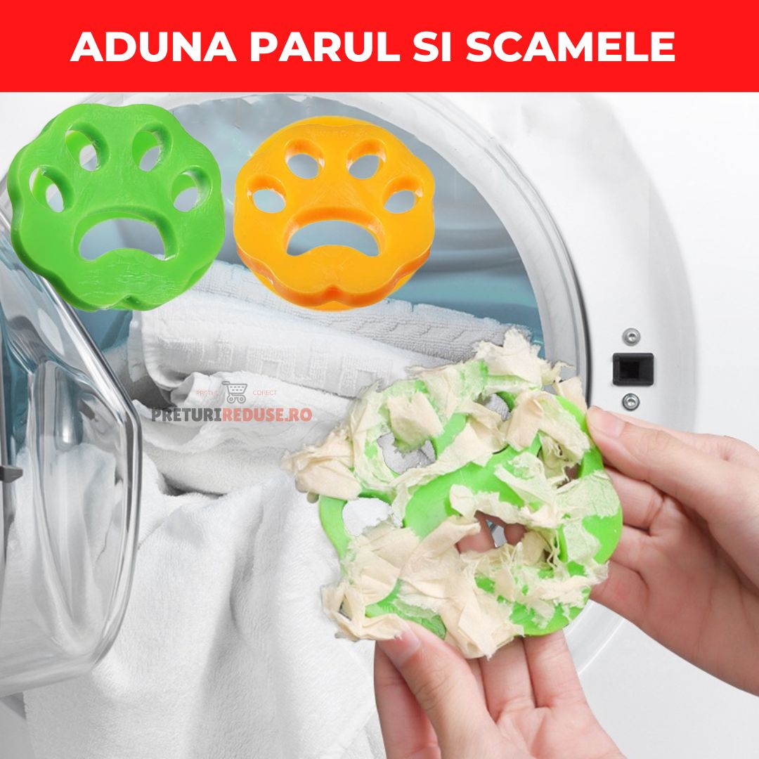 SET 2 DISCURI MAGICE