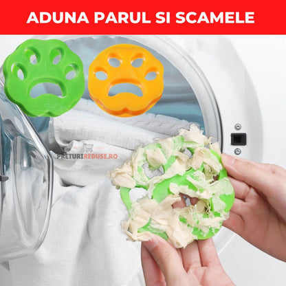 SET 2 DISCURI MAGICE