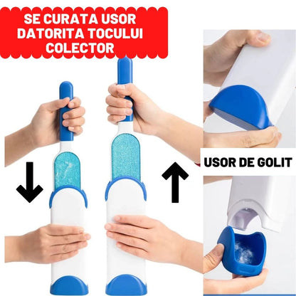 SET 2 PERII MAGICE 2 IN 1