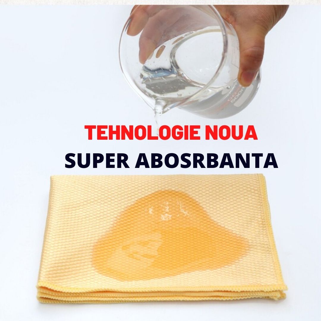 SET 20 LAVETE MAGICE 40 X 30 CM