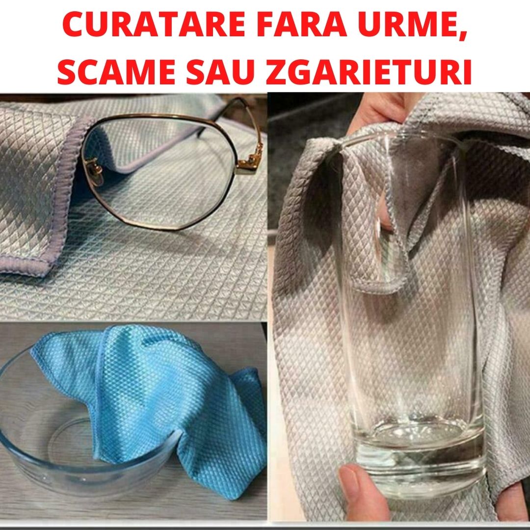 SET 20 LAVETE MAGICE 40 X 30 CM