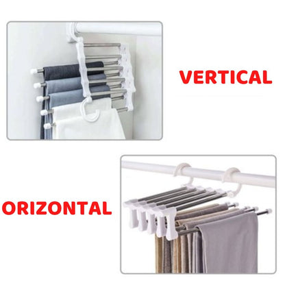 SET 4 ORGANIZATOARE 5 IN 1