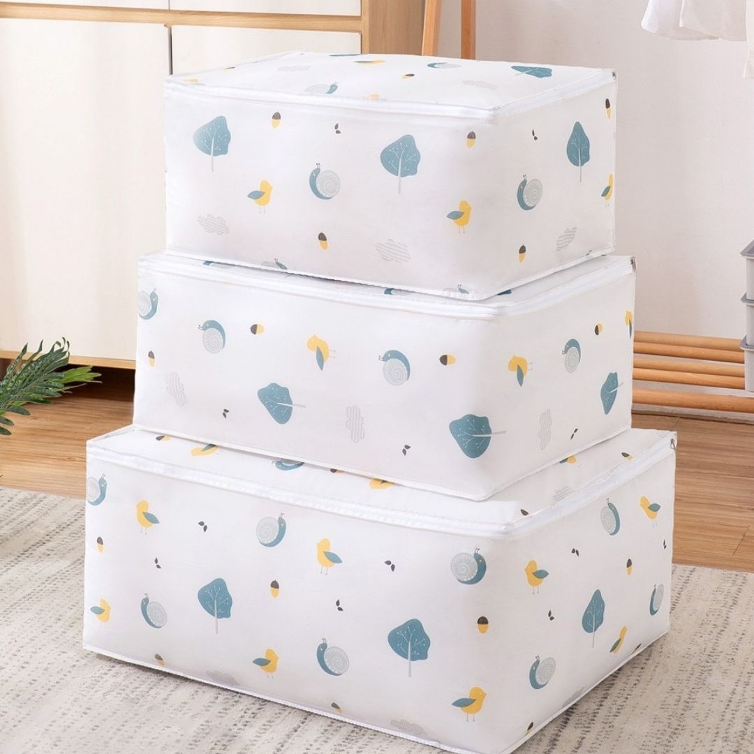 SET 6 ORGANIZATOARE DULAP