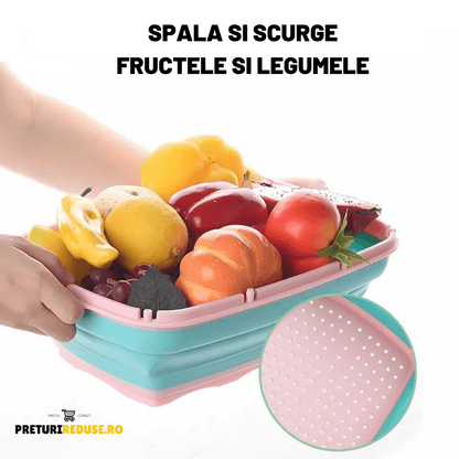 TOCATOR MULTIFUNCTIONAL 9 IN 1